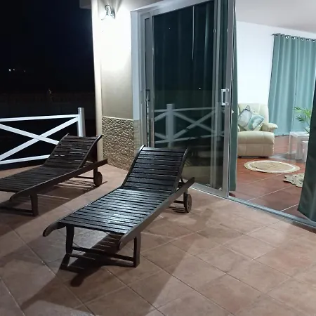Casa Noa Villa *