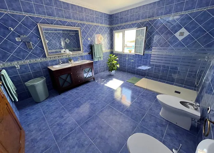 Villa Casa Noa Tuineje