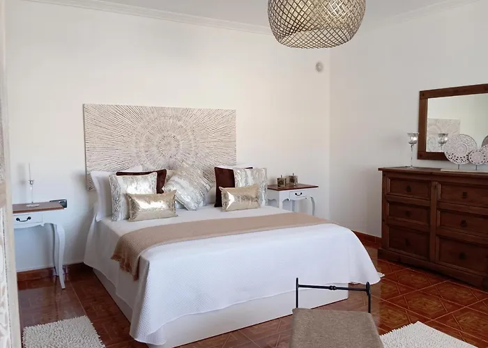 Villa Casa Noa Tuineje