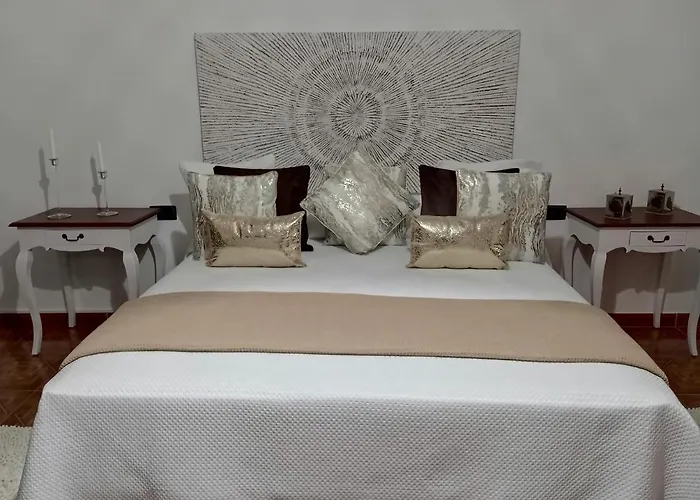 Villa Casa Noa Tuineje