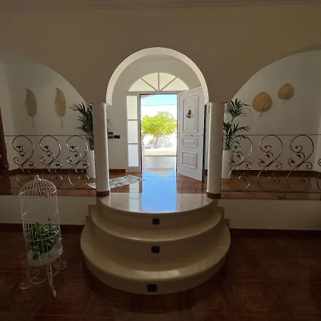 Willa Casa Noa Tuineje