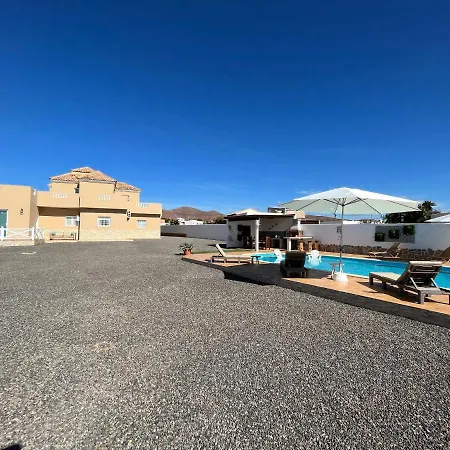 Casa Noa * Туйнехе