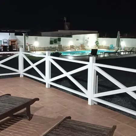Casa Noa * Туйнехе