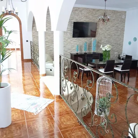 Casa Noa * Туйнехе