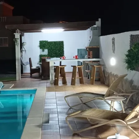 Вилла Casa Noa *