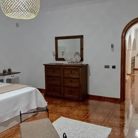 Willa Casa Noa Tuineje