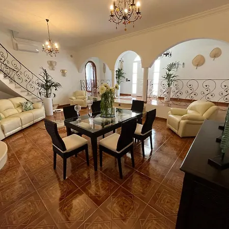 Casa Noa Βίλα *
