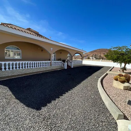 Βίλα Casa Noa