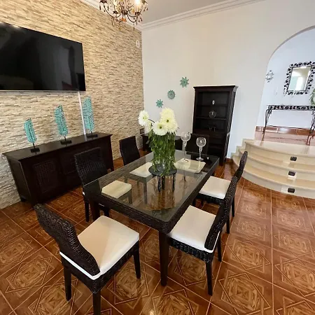 Βίλα Casa Noa *