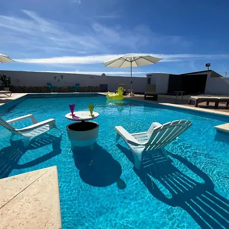 Casa Noa Tuineje