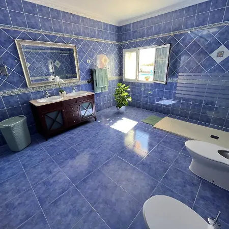 Villa Casa Noa Tuineje