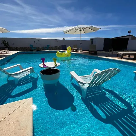 Βίλα Casa Noa