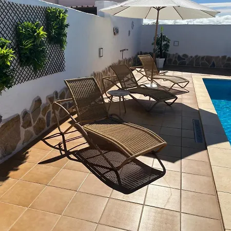 Villa Casa Noa *