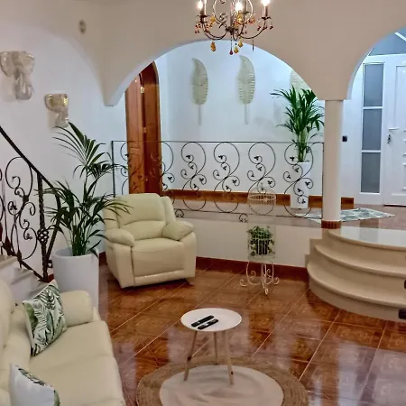 Villa Casa Noa Tuineje