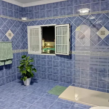 Βίλα Casa Noa
