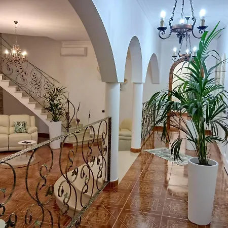 Casa Noa Βίλα