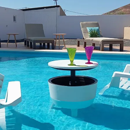 Βίλα Casa Noa *