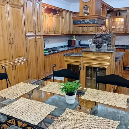 Villa Casa Noa Tuineje