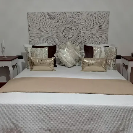 빌라 Casa Noa Tuineje