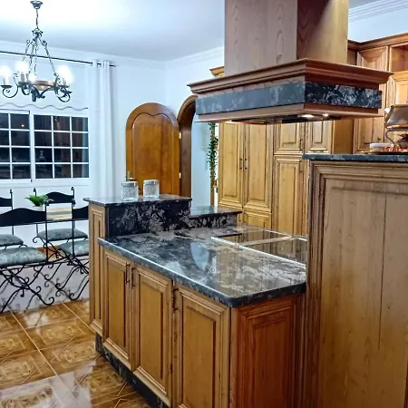 Casa Noa Villa *
