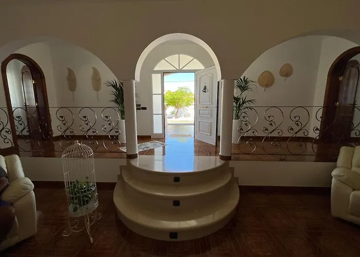 Vila Casa Noa Tuineje