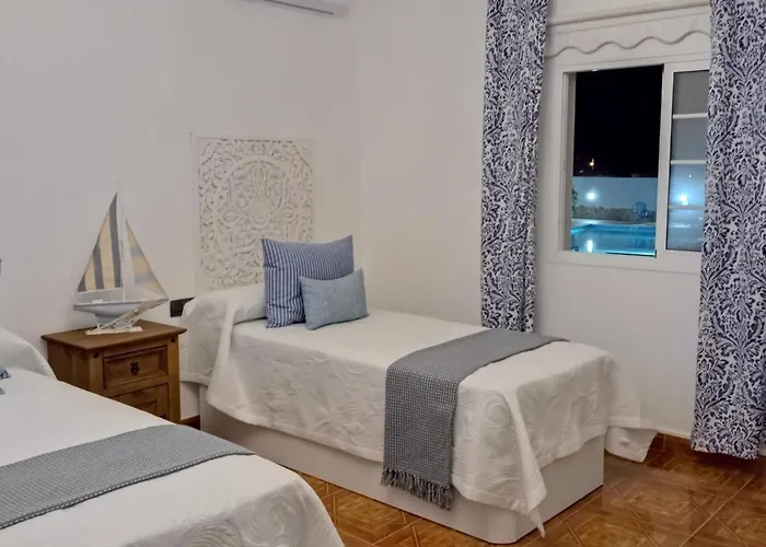 Casa Noa Vila Tuineje