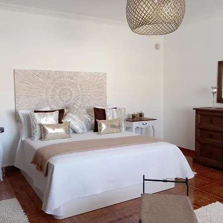 Villa Casa Noa Tuineje