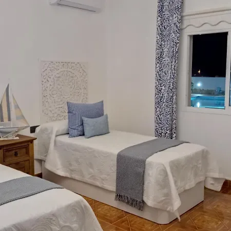 Casa Noa Villa Tuineje